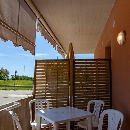 Residence Casabianca Порто Сан Джорджио Екстериор снимка