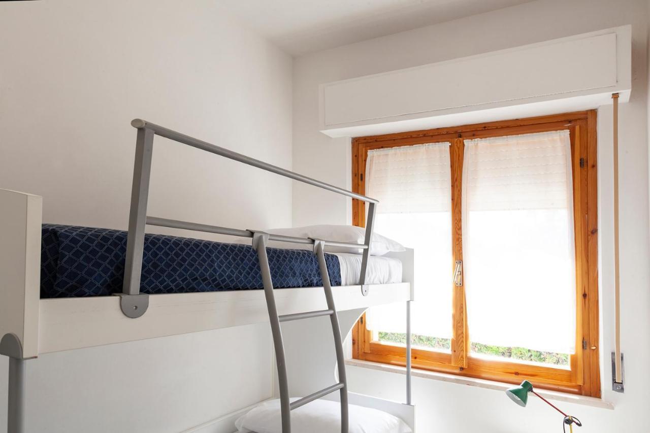 Residence Casabianca Порто Сан Джорджио Екстериор снимка