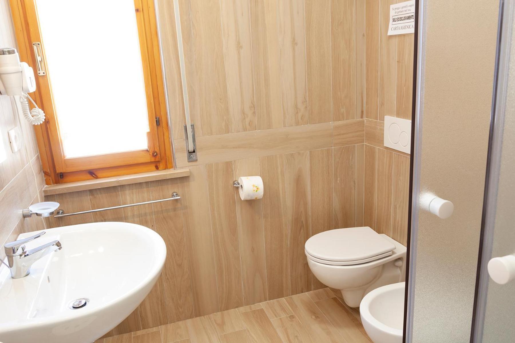 Residence Casabianca Порто Сан Джорджио Екстериор снимка